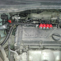 HYUNDAI GETZ DOHC 16V ATİKER AKL 4CL. MONTAJ  KİTİ