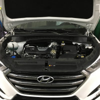 HYUNDAI TUCSON GDI TURBO PRİNS LIQUID-SIVI SİSTEM