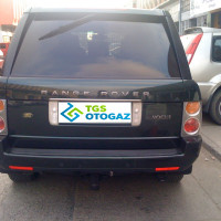 RANGE ROVER VOGUE PRİNS 8CL. VSI OTOGAZ DÖNÜŞÜM KİTİ