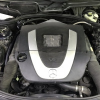 MERCEDES S 350 PRİNS 6CL. VSI2  LPG DÖNÜŞÜM KİTİ