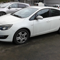 OPEL ASTRA LOVATO 4CL. MONTAJ