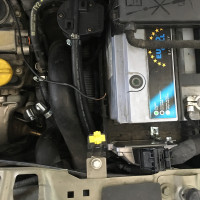 OPEL MERİVA LOVATO OBDII LPG DÖNÜŞÜM SIRALI SİSTEM