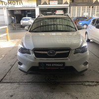 SUBARU XV LOVATO 4CL. EGO SIRALI SİSTEM GÖRÜNÜM