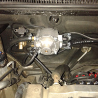 TOYOTA RAV 4 ATİKER AKL 4CL KİT SOSİS 244 TANK