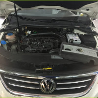 VOLKSWAGEN CC TSİ MOTOR  4CL. DÖNÜŞÜM KİTİ