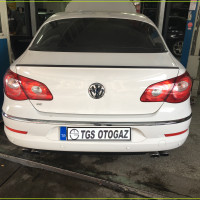 VOLKSWAGEN CC TSİ MOTOR  4CL. DÖNÜŞÜM KİTİ