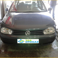 VOLKSWAGEN GOLF ATİKER AKL 4CL. DÖNÜŞÜM KİTİ