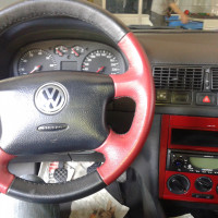 VOLKSWAGEN GOLF ATİKER AKL 4CL. DÖNÜŞÜM KİTİ